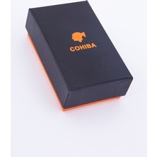 Cohiba Çakmak CCM0418