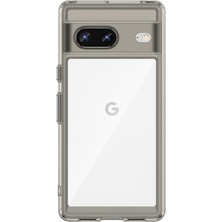 Seniee Google Pixel 6A Telefon Kılıfı (Yurt Dışından)