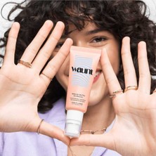 Oriflame Waunt Mükemmel Bir Cilt Tonu Sunan Işıltılı Renkli Nemlendirici Krem