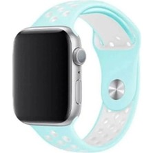 İstanbul Teknoloji Apple Watch Uyumlu Gs Dt Pro T500 Ultra 2 3 4 5 6 7 8 Se - 42 44 45 49 mm Silikon