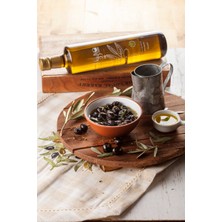 Lissiya Farm Soğuk Sıkım Erken Hasat Naturel Sızma Zeytin Yağı 750 ml