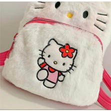 Piraye Gift Sanrio Hello Kitty Sırt Çantası