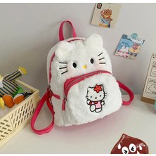 Piraye Gift Sanrio Hello Kitty Sırt Çantası