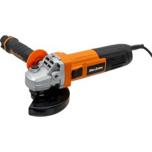 Max-Extra Max Extra MX9118 Avuç Taşlama 115 mm 800 Watt