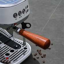 Hermoso 54MM Dipsiz Portafilter Espresso Makinesi BES870XL Için Uyumludur (Yurt Dışından)
