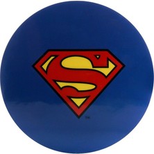 Mabbels Superman Logo Bardak Altlığı