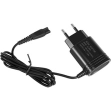 Hermoso Philips Tıraş Makinesi Için 15V Adaptör Şarj Cihazı HQ8505 6070 7310 6090 Ab Tak (Yurt Dışından)