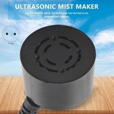 Hermoso 36MM Ultrasonik Nemlendirici Mini Mist Maker Dc 24V Ab Tak 1 Takım (Yurt Dışından)