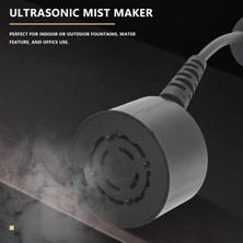 Hermoso 36MM Ultrasonik Nemlendirici Mini Mist Maker Dc 24V Ab Tak 1 Takım (Yurt Dışından)