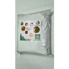 Yaldız Nart Yaldız Tarım Kaolin Kili 3 kg