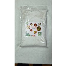 Yaldız Nart Yaldız Tarım Kaolin Kili 3 kg