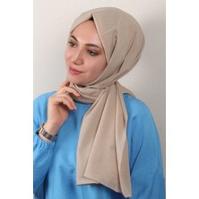 Eşarppark Lidya Şal 2769-14 Bej