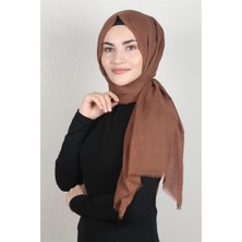 Eşarppark Relax Şal 2722-29 Taba