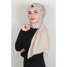 Eşarppark Relax Şal 2722-5 Kum Beji