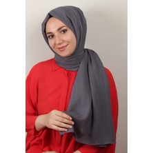 Eşarppark Mk. Krinkıl Serisi 2767-6 Füme