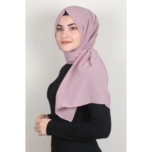 Cardion Ince Beta Şal 1487-22 Pembe