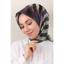 Eşarppark Lavina Fresh Eşarp 2771-11 Mor