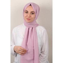 Eşarppark Armine Fresh Şal 3109-19 Toz Pembe