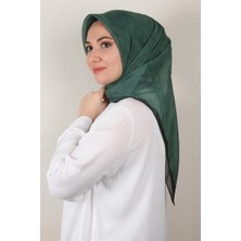 Eşarppark Lavina Fresh Eşarp 2749-22 Yeşil