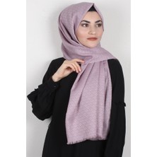 Eşarppark Simerya Şal 1386-3 Lila
