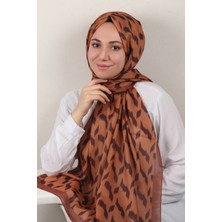 Eşarppark Soft Touch Şal 2776-22 Tarçın