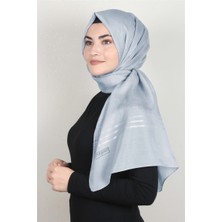 Piramit Açelya Şal 1372-36 Gri