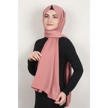 Cardion Medine Ipeği Şal 1366-52 Pembe