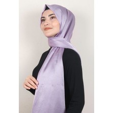 Eşarppark Silver Janjan Şal 2729-6 Lila