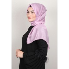 Piramit Milano Şal 1428-32 Açık Pembe