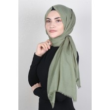 Eşarppark Relax Şal 2722-41 Haki