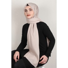 Eşarppark Simerya Şal 1393-13 Taş Rengi