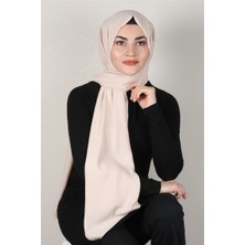 Piramit Alya Fresh Şal 2526-15 Bej