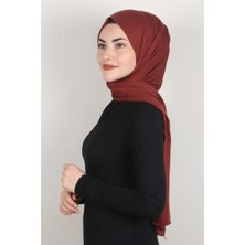 Eşarppark Penye Şal 2552-32 Taba