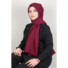 Eşarppark Rio Şal 1481-8 Bordo