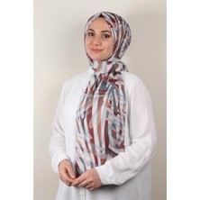 Eşarppark Soft Touch Şal 2750-3 Bej