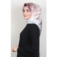 Piramit Dijital Eşarp 1351-10