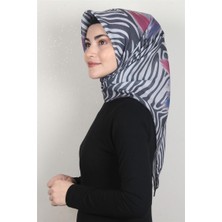 Eşarppark Pamuklu Soft Eşarp 3320-2