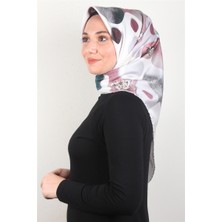 Piramit Dijital Eşarp 1343-28