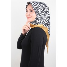 Piramit Eşarp 4653-21