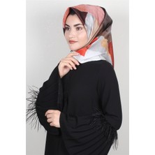 La Boutique Ipek Eşarp (Twill) 1075-03