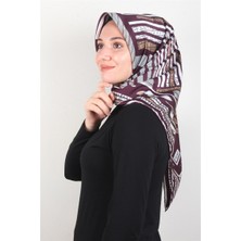 Piramit Eşarp 4653-223