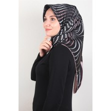 Piramit Eşarp 4653-173