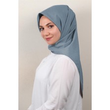 Eşarppark Yaz Serinliği 2748-14 Füme