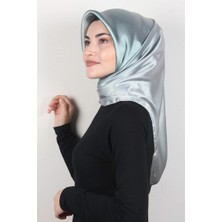 Piramit Diamond Degrade Janjan Eşarp 4100-32 Mint Yeşili