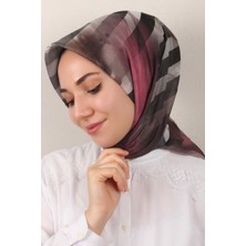 Eşarppark Lavina Fresh Eşarp 2771-8 Gül Kurusu