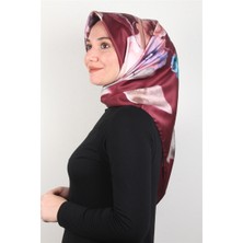Piramit Dijital Eşarp 1344-24