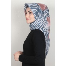 Eşarppark Pamuklu Soft Eşarp 3320-7