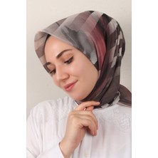 Eşarppark Lavina Fresh Eşarp 2771-5 Pudra