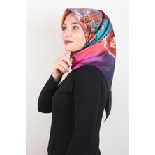 Piramit Eşarp 4653-131