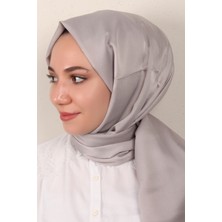 Eşarppark Starlight Şal 2770-8 Gri